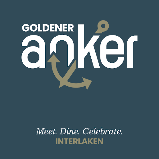 Goldener Anker