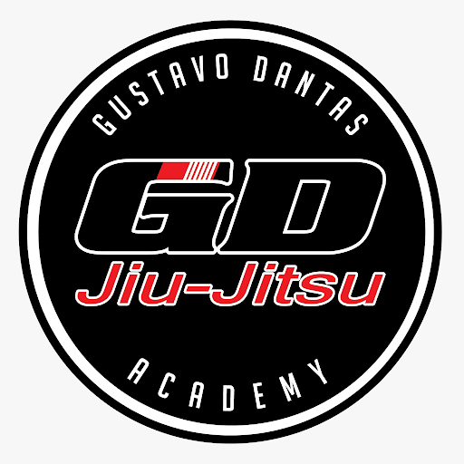 Gustavo Dantas Brazilian Jiu-Jitsu Academy logo