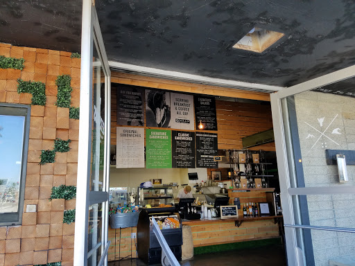Sandwich Shop «Sessions West Coast Deli», reviews and photos, 2823 Newport Blvd, Newport Beach, CA 92663, USA