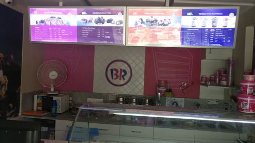 Baskin Robbins, Shop No. 8, Windsor Appartment, Mauli Chowk, Dutta Mandir Road,, Wakad, Pune, Maharashtra 411057, India, Dessert_Restaurant, state MH