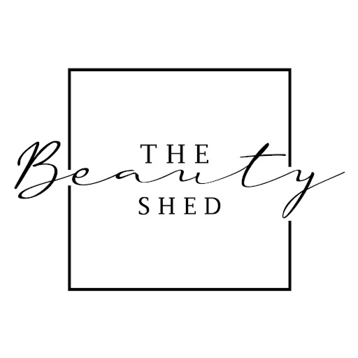 The Beauty Shed logo