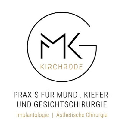 MKG Kirchrode - Dr. Jennifer Rublack - Bemeroder Straße 71 logo