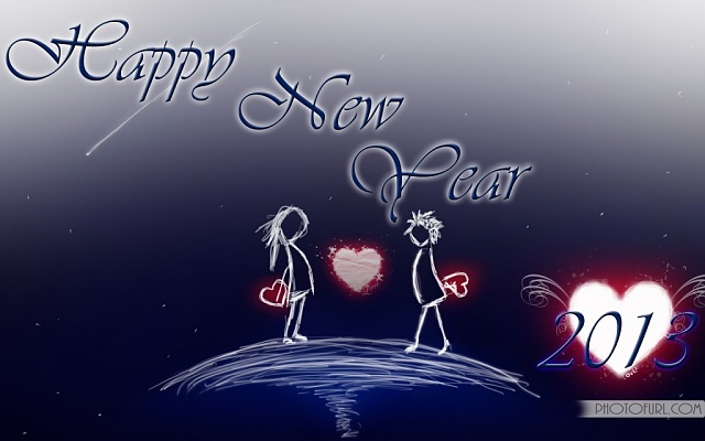 Free Happy New Year Wallpapers 2013 - Android Forums at ...