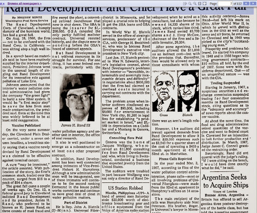 Bill Simpich: "Oswald and (Robert Edward) Webster looked almost exactly the same." - Page 2 ShaheenRandMcGawHumphrey