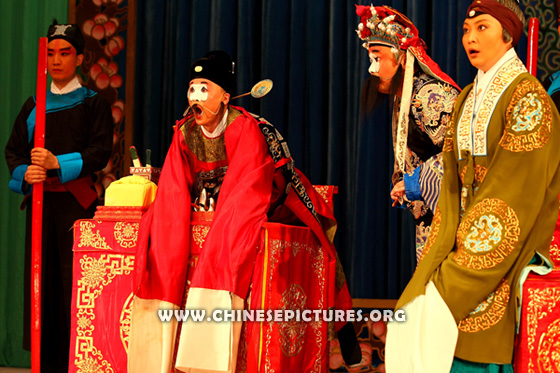 2012 Beijing Opera Photo 15