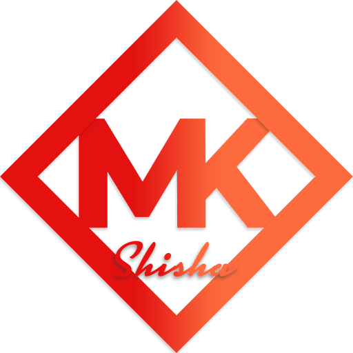 Shisha Mk Kiel logo