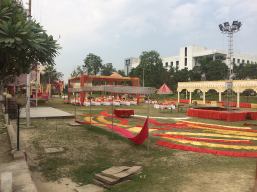 Keshav Garden, Kadrabad, Govindpur, Ghaziabad, NH-58, Delhi Meerut Road, Mohiuddinpur, Uttar Pradesh 250205, India, Garden, state UP