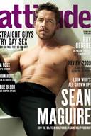 Sean Maguire - Sexy Robin Hood