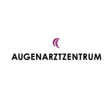 AUGENARZTZENTRUM ZÜRICH AG logo