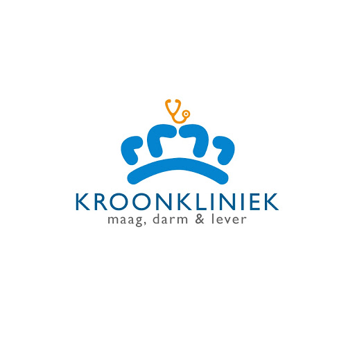 Kroon Kliniek Lelystad logo
