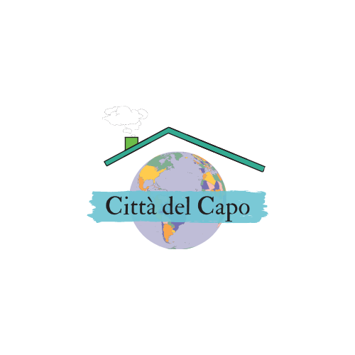 Città del Capo logo