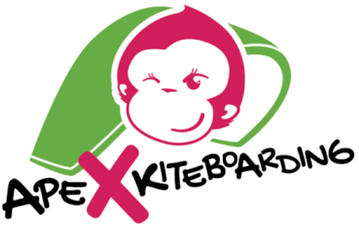 Ape X Kiteboarding logo