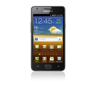 Samsung Galaxy S