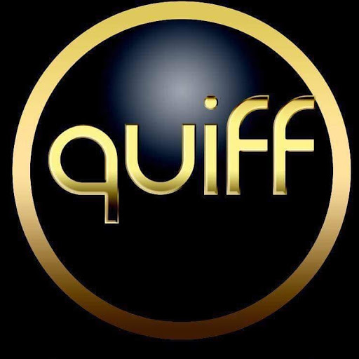 Quiff Salon logo