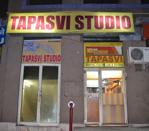 Tapasvi Digital Color Lab, Om Tower, Alpha Rd, Alpha-I Commercial Belt, Block E, Alpha I, Greater Noida, Uttar Pradesh 201310, India, Photo_Lab, state UP