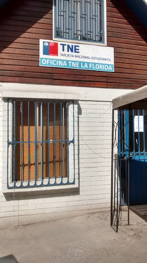 Oficina TNE La Florida, Froilán Roa 6619, Santiago, La Florida, Región Metropolitana, Chile, Oficina administrativa | Región Metropolitana de Santiago