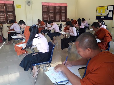 Photos of សាកលវិទ្យាល័យ ព្រះសីហនុរាជ ខេត្តបាត់ដំបង
