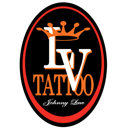 LV Tattoo logo