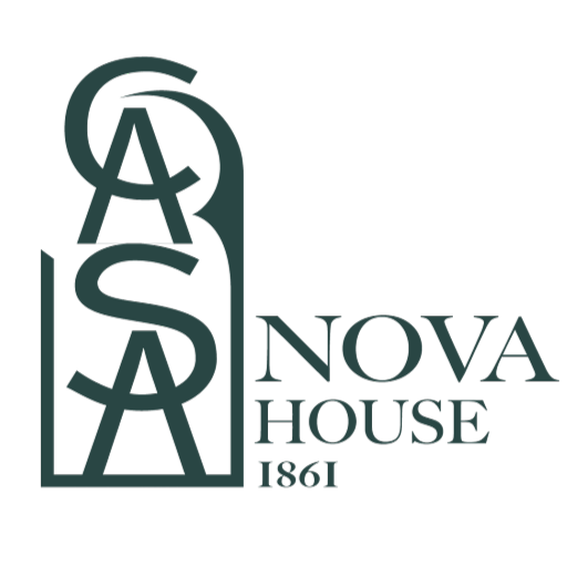 Casa Nova House logo