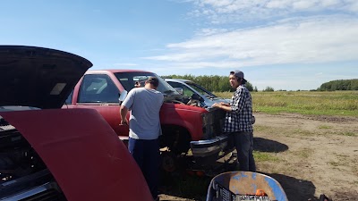 Photos of Buck's Auto Parts