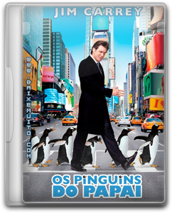 Untitled 1 Download – Os Pinguins do Papai TS AVI + RMVB Dublado Baixar Grátis
