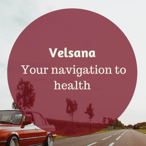 "Velsana" by Alena Minkina. Osteopath and Fitness Expert