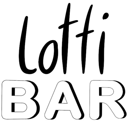 LottiBar logo