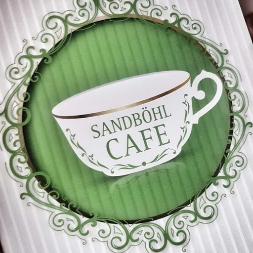 Sandböhl-Cafe logo