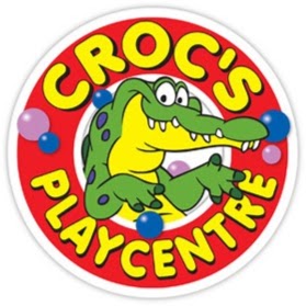 Crocs Playcentre Ringwood logo