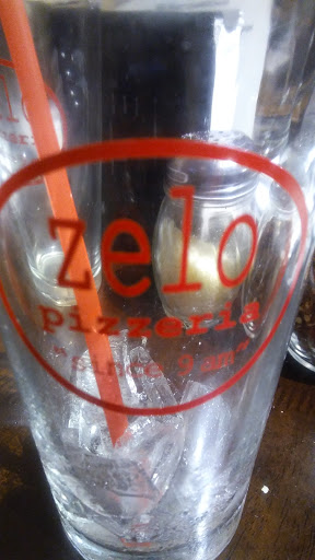 Pizza Restaurant «Zelo», reviews and photos, 328 E Foothill Blvd, Arcadia, CA 91006, USA