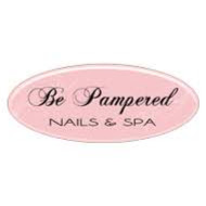 Be Pampered Nail Spa of Centerville logo
