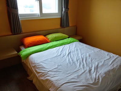 Photos of Hanwha Resort Daecheon Paros