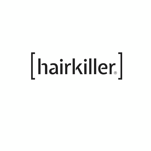 hairkiller logo