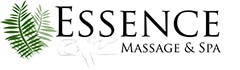 Essence Massage & Spa logo