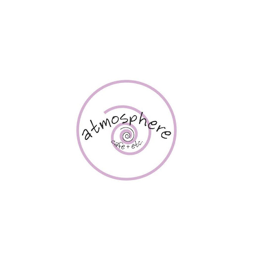 Atmosphere Cafe + Etc.