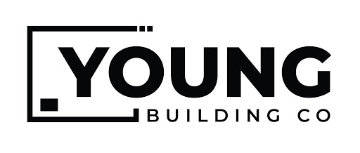 Young Building Co logo