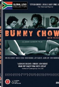 Bunny Chow