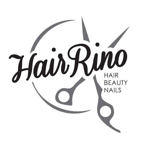 Hair Rino Parrucchiere & Estetica Piazza Bologna Centro Balayage Expert logo