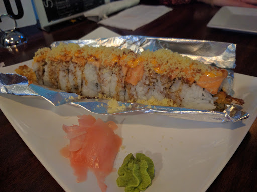 Japanese Restaurant «Viva Tokyo Mexican And Japanese», reviews and photos, 1538 E Commercial Blvd, Oakland Park, FL 33334, USA