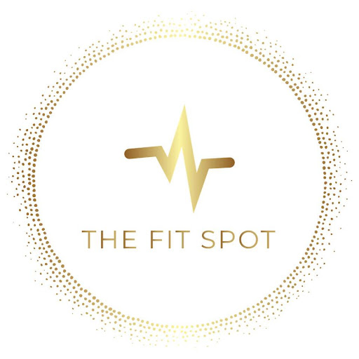 The Fit Spot LLC Gym logo