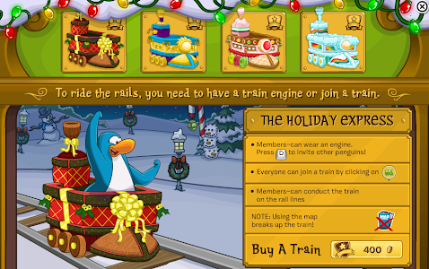 Club Penguin: Coins For Change 2013 Guide
