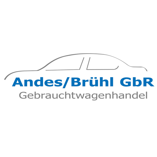 Autohandel Andes Brühl GbR logo