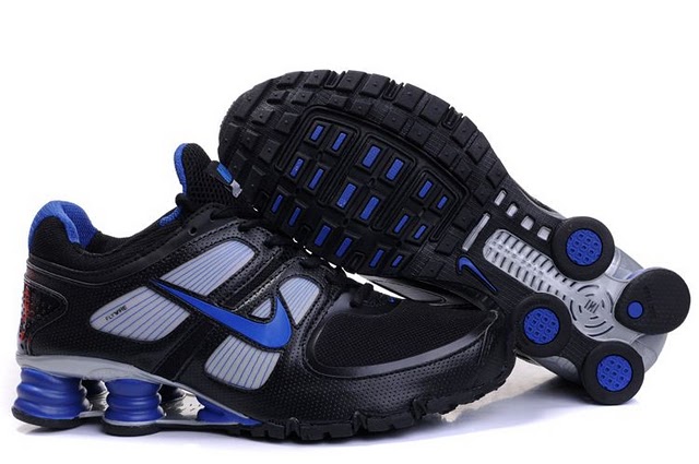 nike shox 2011