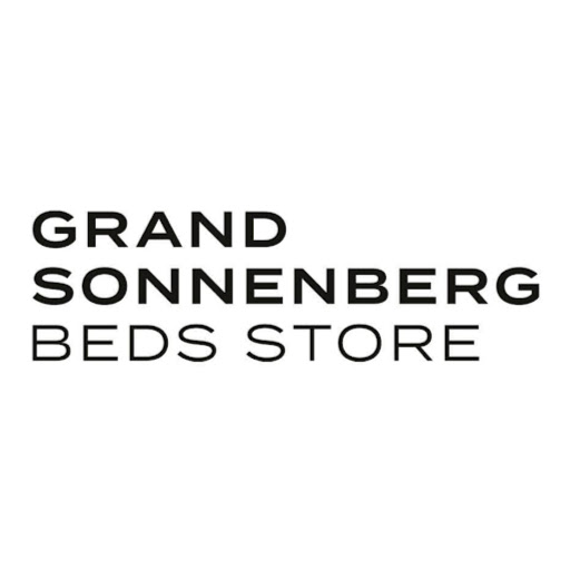 GRAND SONNENBERG BEDS STORE logo