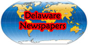 Online Delaware Newspapers