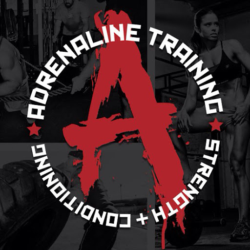 Adrenaline Strength & Conditioning