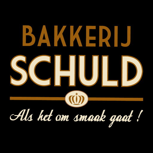 Bakkerij Schuld logo