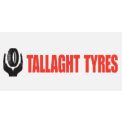 Tallaght Tyres logo