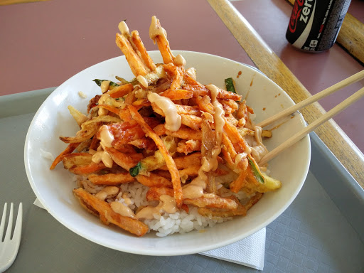 Restaurant Japote