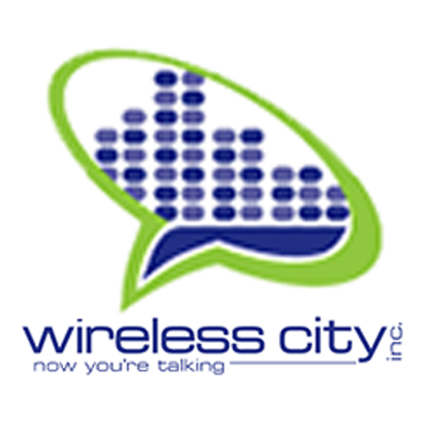 Wireless City/TELUS Authorized Dealer